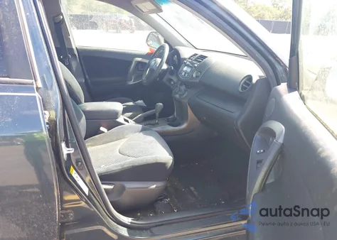 2009 Toyota Rav4 Sport из США, поврежденный, VIN JTMZF32V19D007108